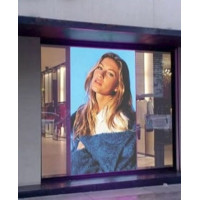Lightbox Tabela