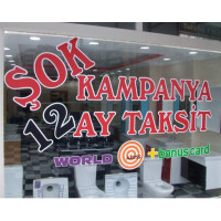 Folyo Kesim Kaplama Hizmetimiz